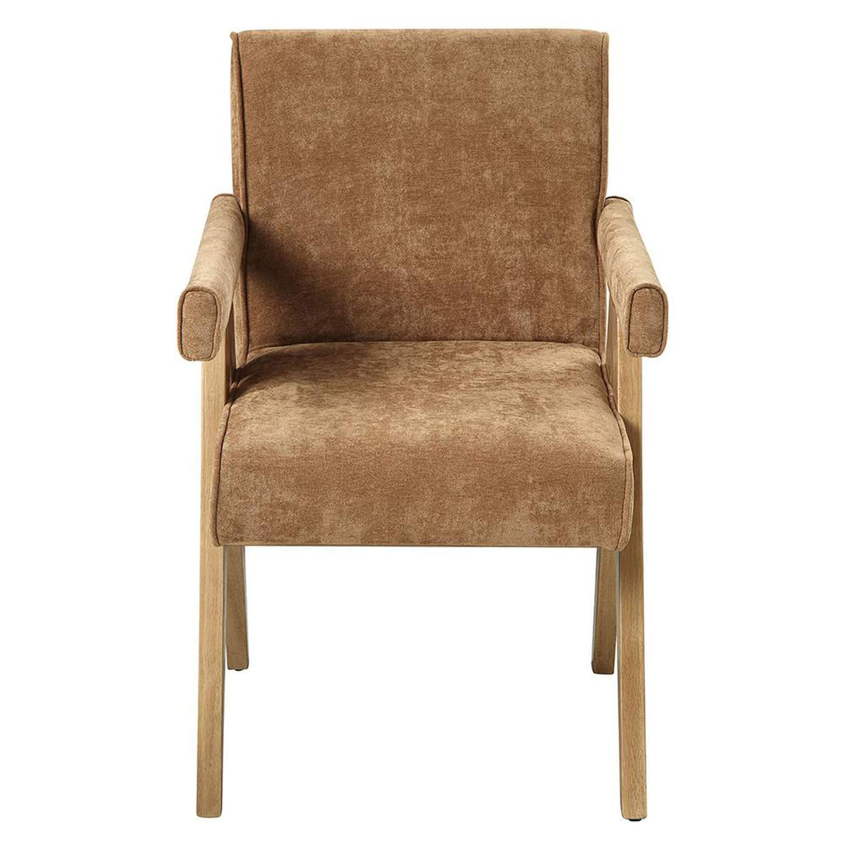 DN04077 Zoey Arm Chair - Set of 2