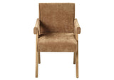 DN04077 Zoey Arm Chair - Set of 2
