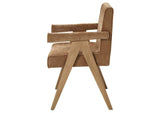 DN04077 Zoey Arm Chair - Set of 2