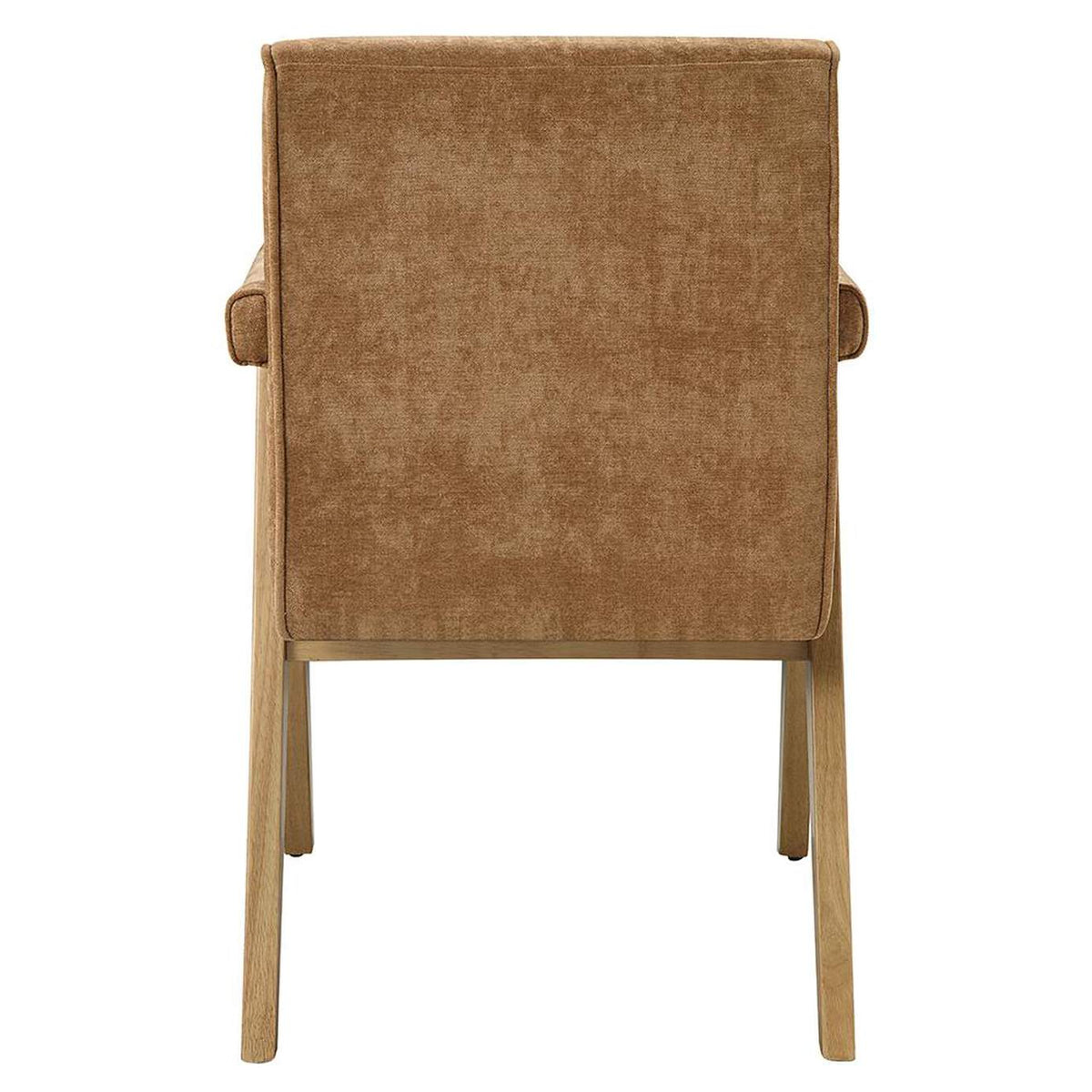 DN04077 Zoey Arm Chair - Set of 2