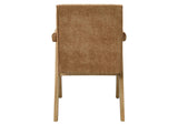 DN04077 Zoey Arm Chair - Set of 2