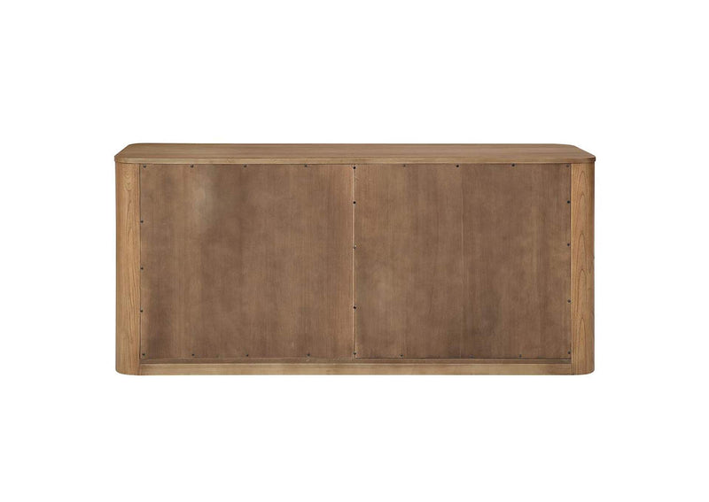 DN04078 Zoey Server