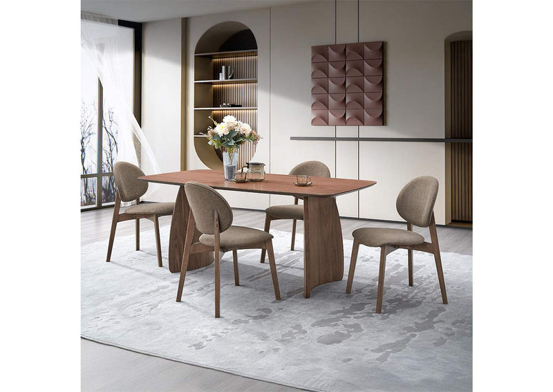 DN04165 Hadasa Dining Table