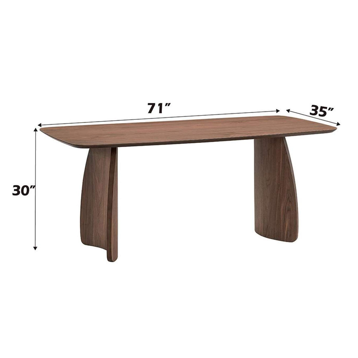 DN04165 Hadasa Dining Table