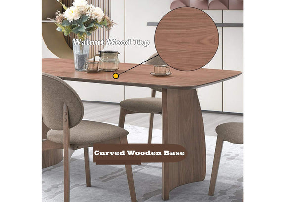 DN04165 Hadasa Dining Table