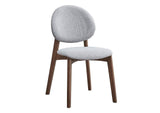 DN04166 Hadasa Side Chair - Set of 2