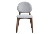 DN04166 Hadasa Side Chair - Set of 2