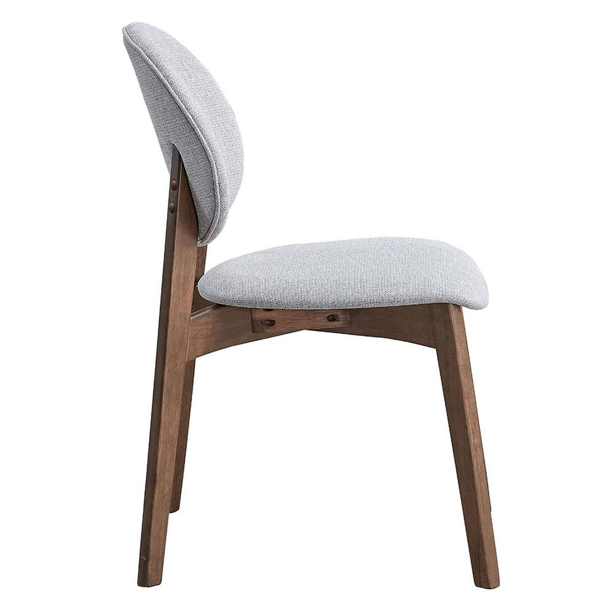 DN04166 Hadasa Side Chair - Set of 2