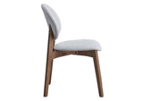 DN04166 Hadasa Side Chair - Set of 2