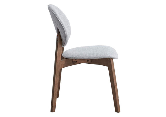 DN04166 Hadasa Side Chair - Set of 2