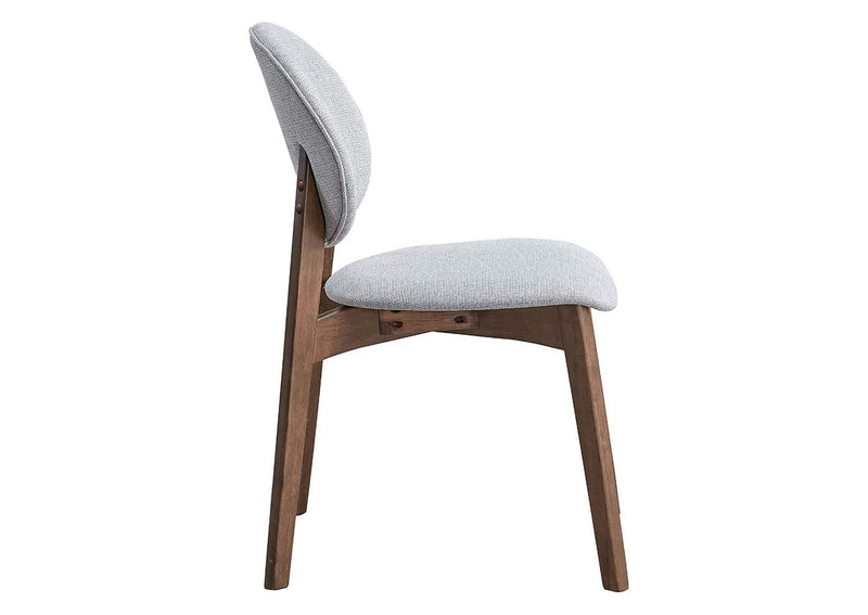 DN04166 Hadasa Side Chair - Set of 2