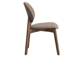 DN04167 Hadasa Side Chair - Set of 2