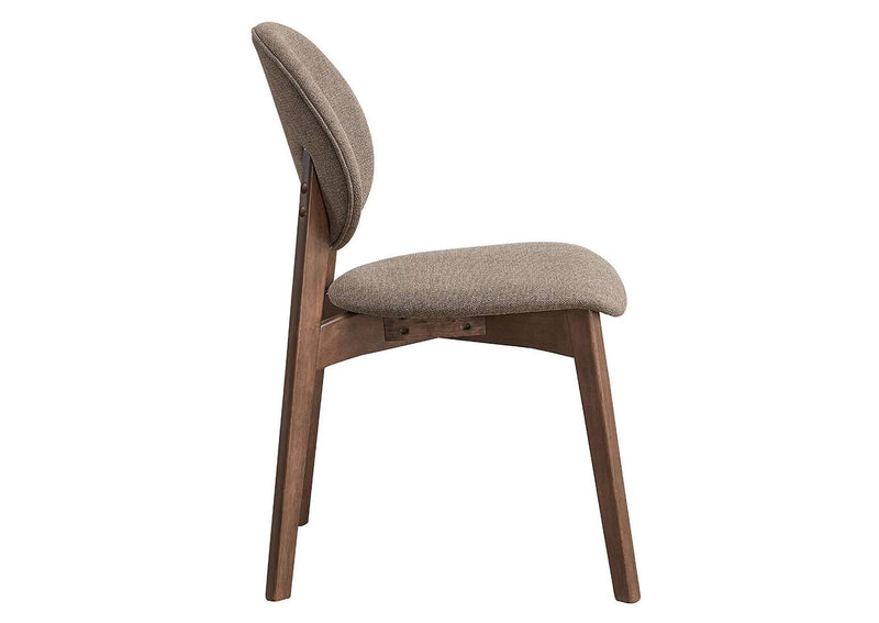 DN04167 Hadasa Side Chair - Set of 2