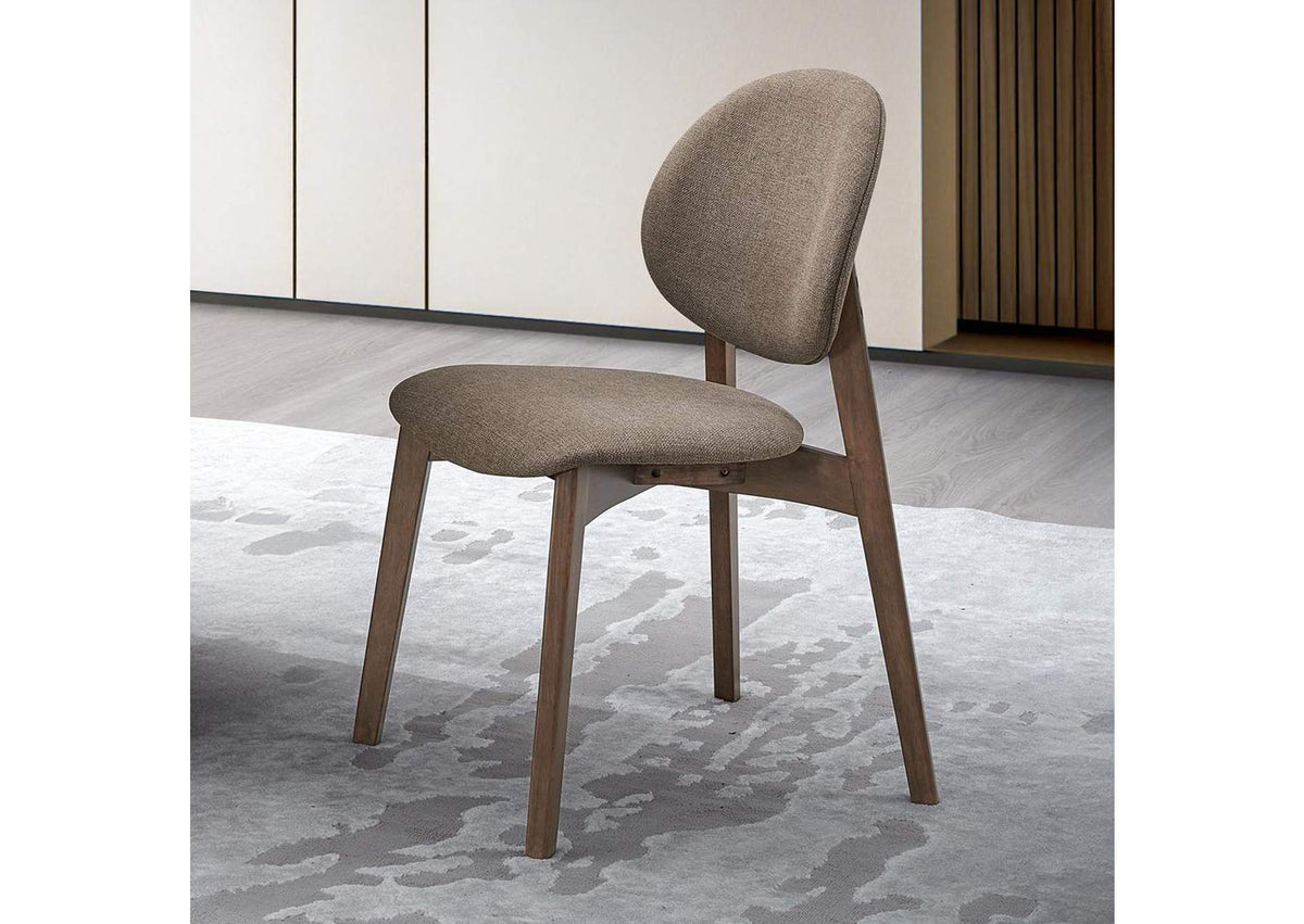 DN04167 Hadasa Side Chair - Set of 2