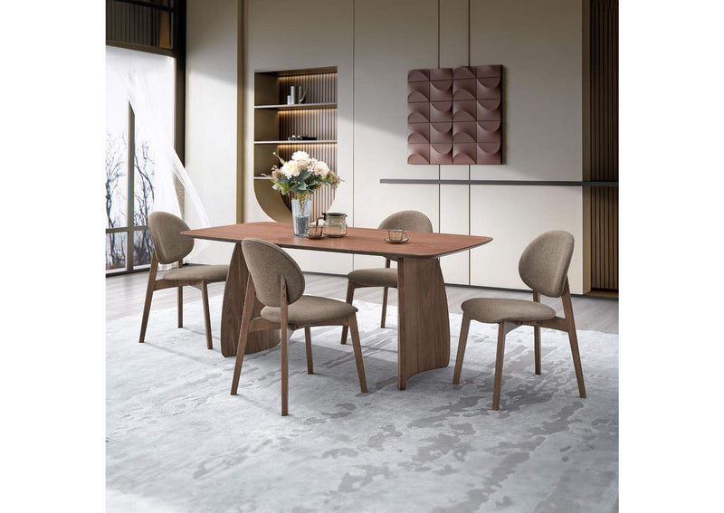DN04167 Hadasa Side Chair - Set of 2