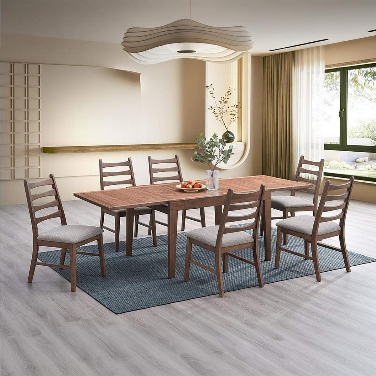 DN04170 Mayah Dining Table