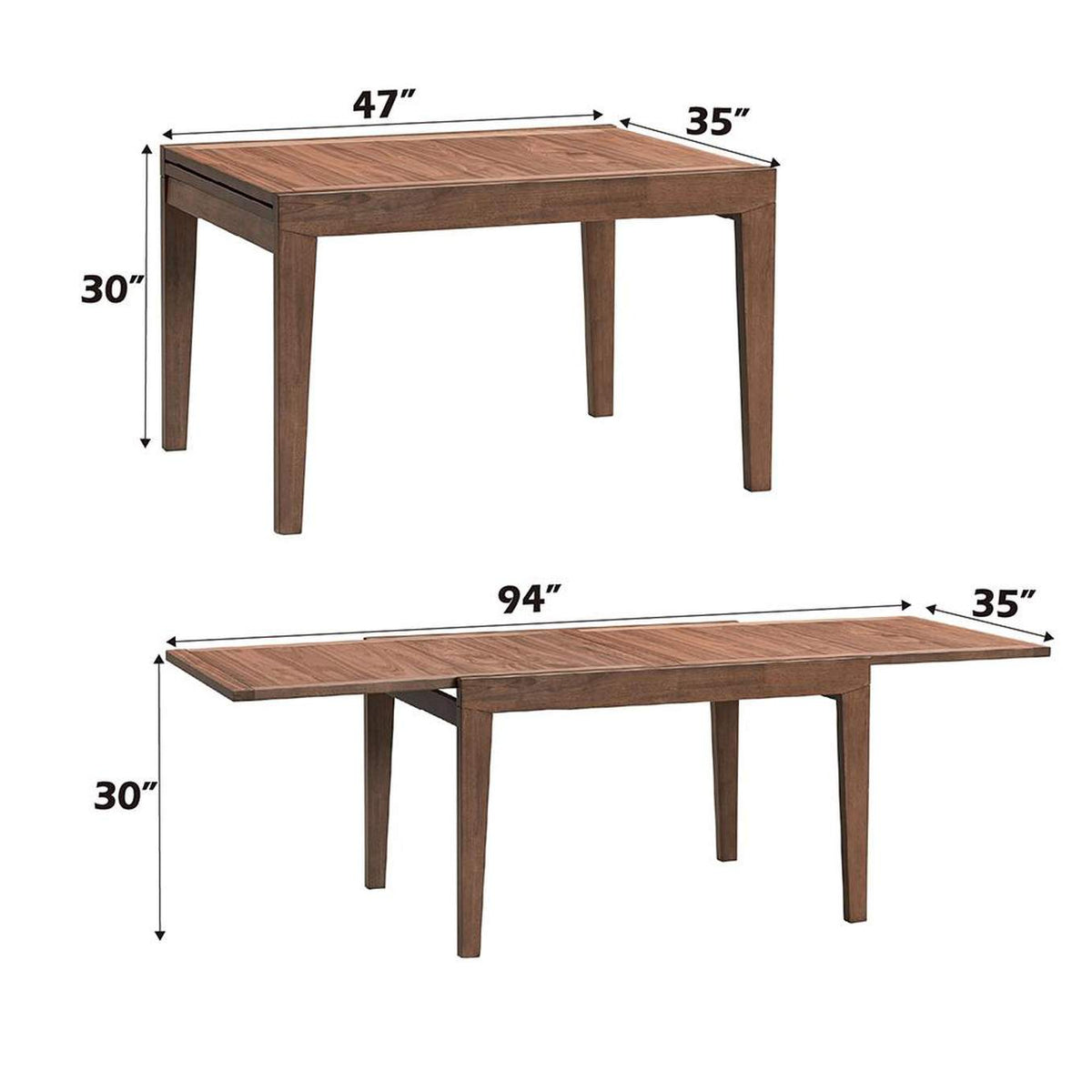 DN04170 Mayah Dining Table