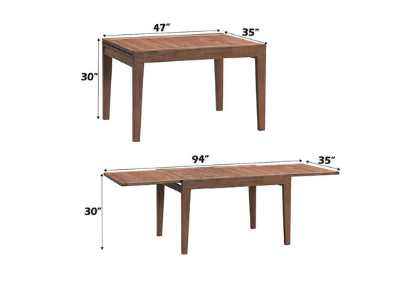 DN04170 Mayah Dining Table