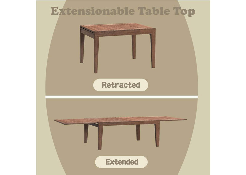 DN04170 Mayah Dining Table