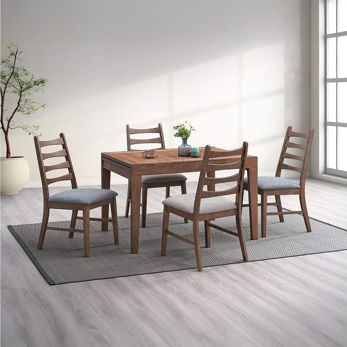 DN04170 Mayah Dining Table