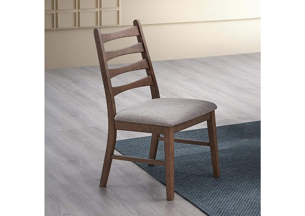 DN04171 Mayah Side Chair - Set of 2