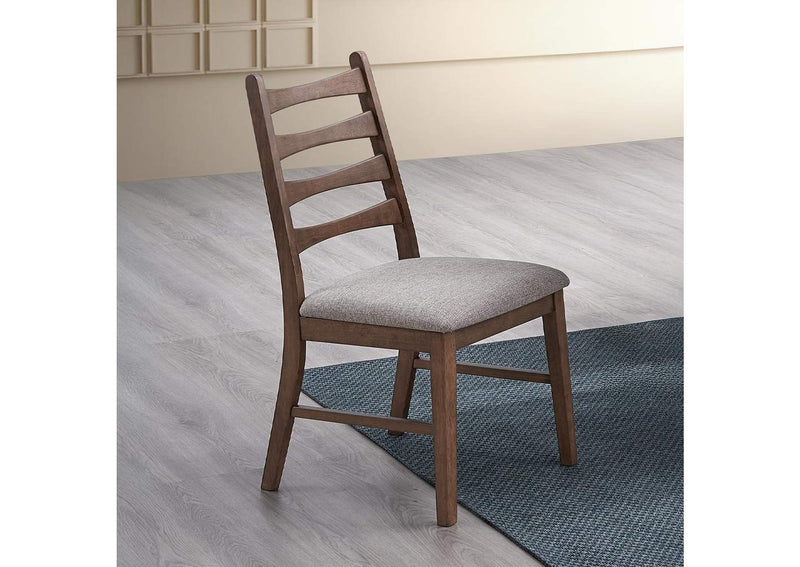 DN04171 Mayah Side Chair - Set of 2