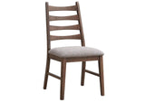 DN04171 Mayah Side Chair - Set of 2