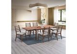 DN04171 Mayah Side Chair - Set of 2
