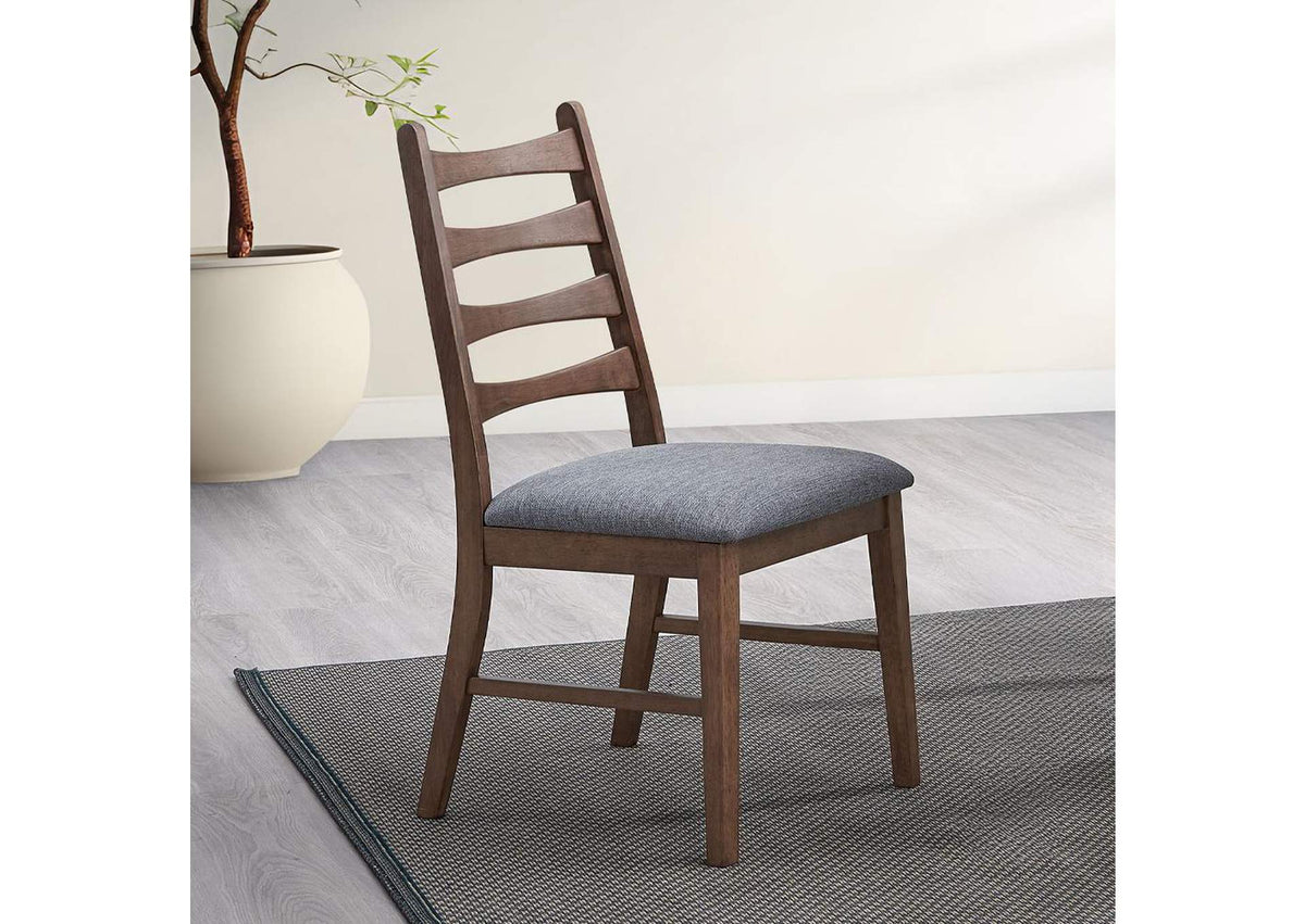DN04172 Mayah Side Chair - Set of 2