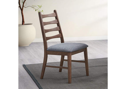 DN04172 Mayah Side Chair - Set of 2
