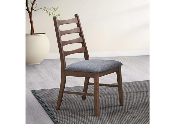 DN04172 Mayah Side Chair - Set of 2