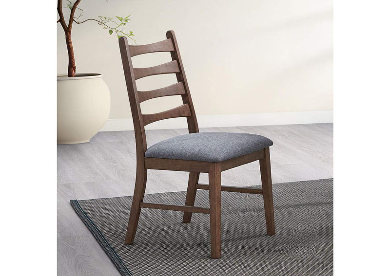 DN04172 Mayah Side Chair - Set of 2