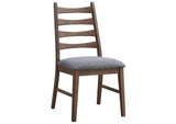 DN04172 Mayah Side Chair - Set of 2
