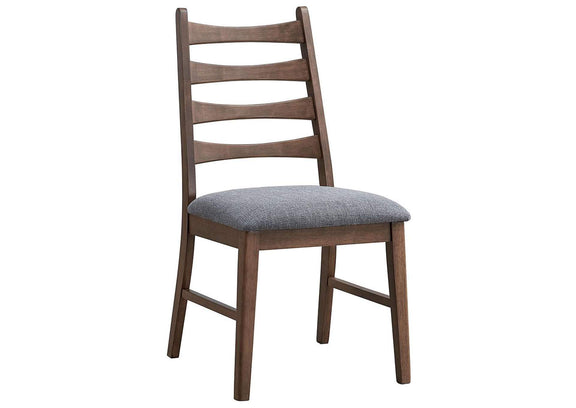 DN04172 Mayah Side Chair - Set of 2