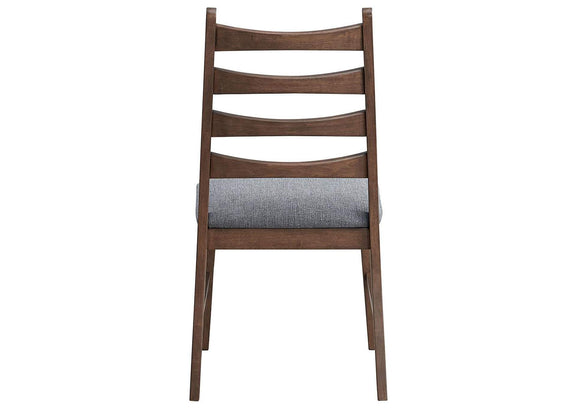 DN04172 Mayah Side Chair - Set of 2