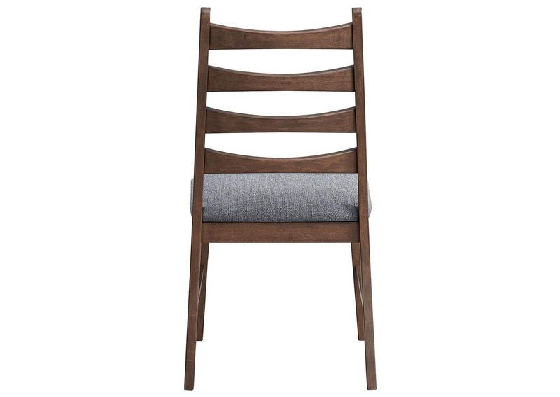 DN04172 Mayah Side Chair - Set of 2