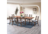 DN04172 Mayah Side Chair - Set of 2