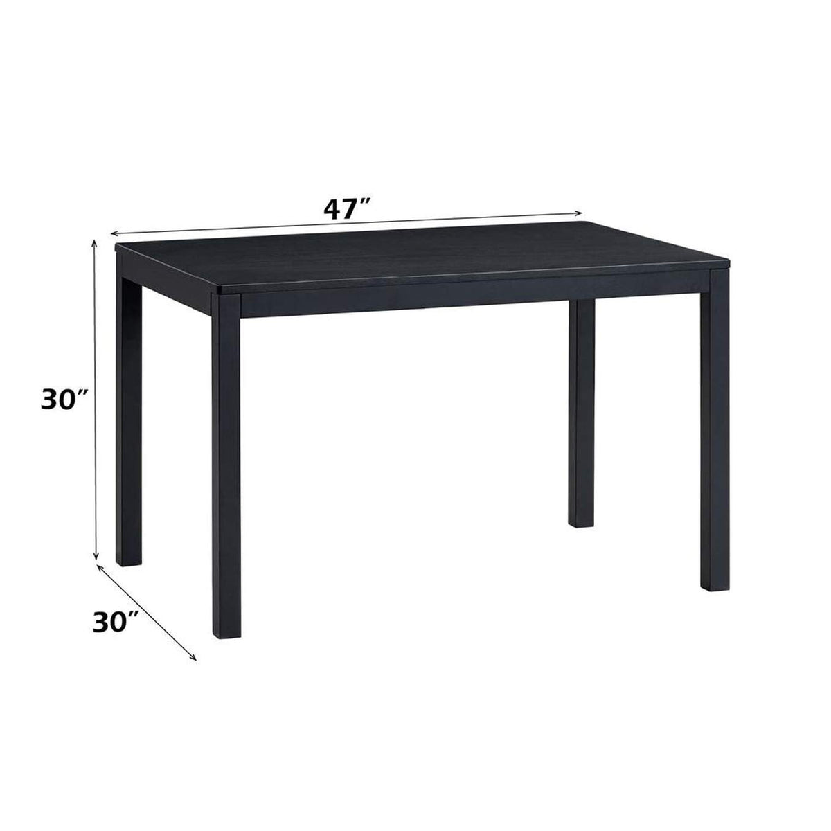 DN04175 Briar Dining Table