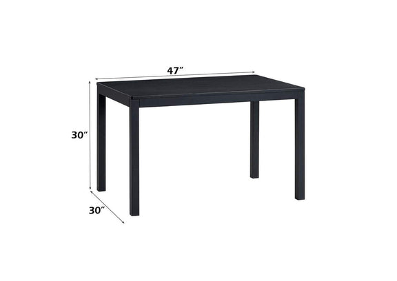 DN04175 Briar Dining Table