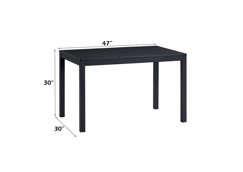 DN04175 Briar Dining Table