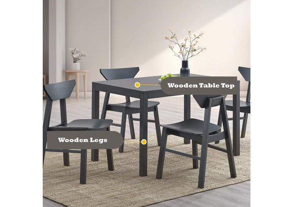 DN04175 Briar Dining Table