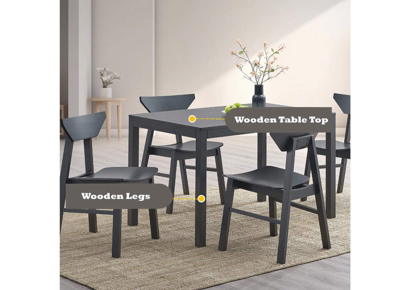 DN04175 Briar Dining Table