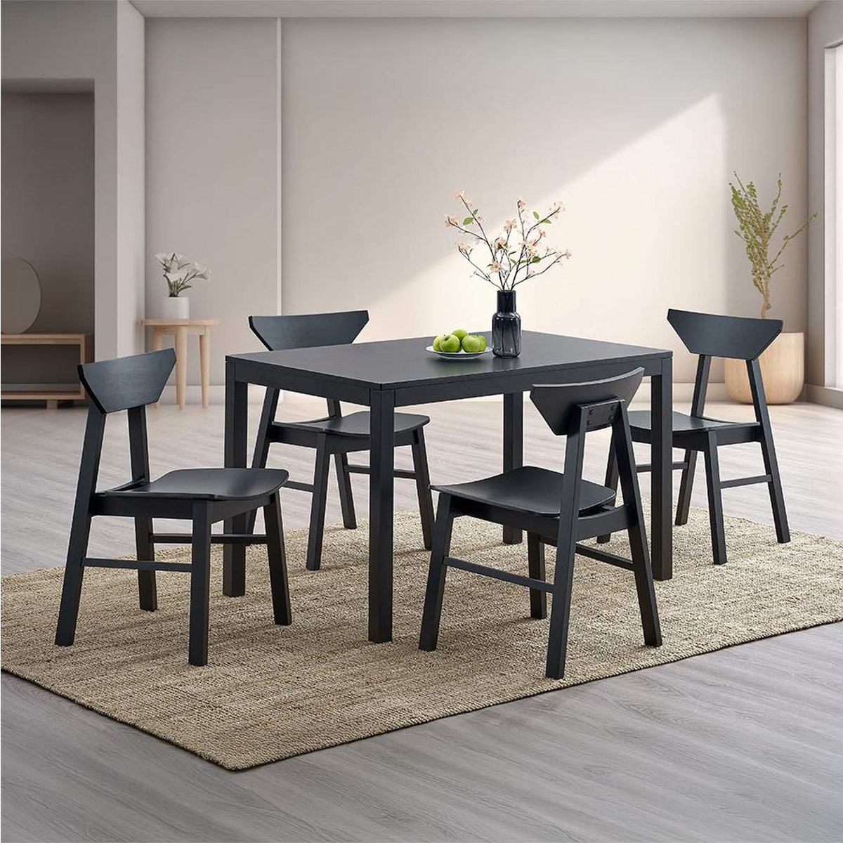 DN04176 Briar Side Chair - Set of 4