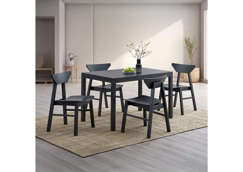 DN04176 Briar Side Chair - Set of 4