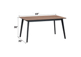 DN04180 Rebi Dining Table