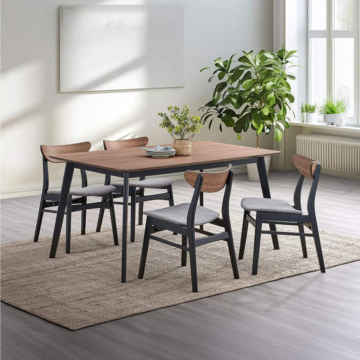 DN04180 Rebi Dining Table