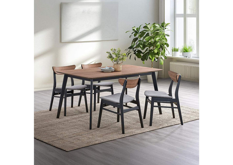 DN04180 Rebi Dining Table