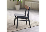 DN04181 Rebi Side Chair - Set of 2