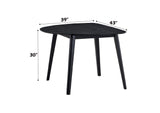 DN04185 Real Dining Table