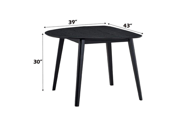 DN04185 Real Dining Table